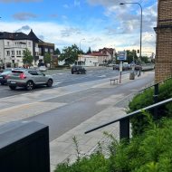 Lokal na wynajem