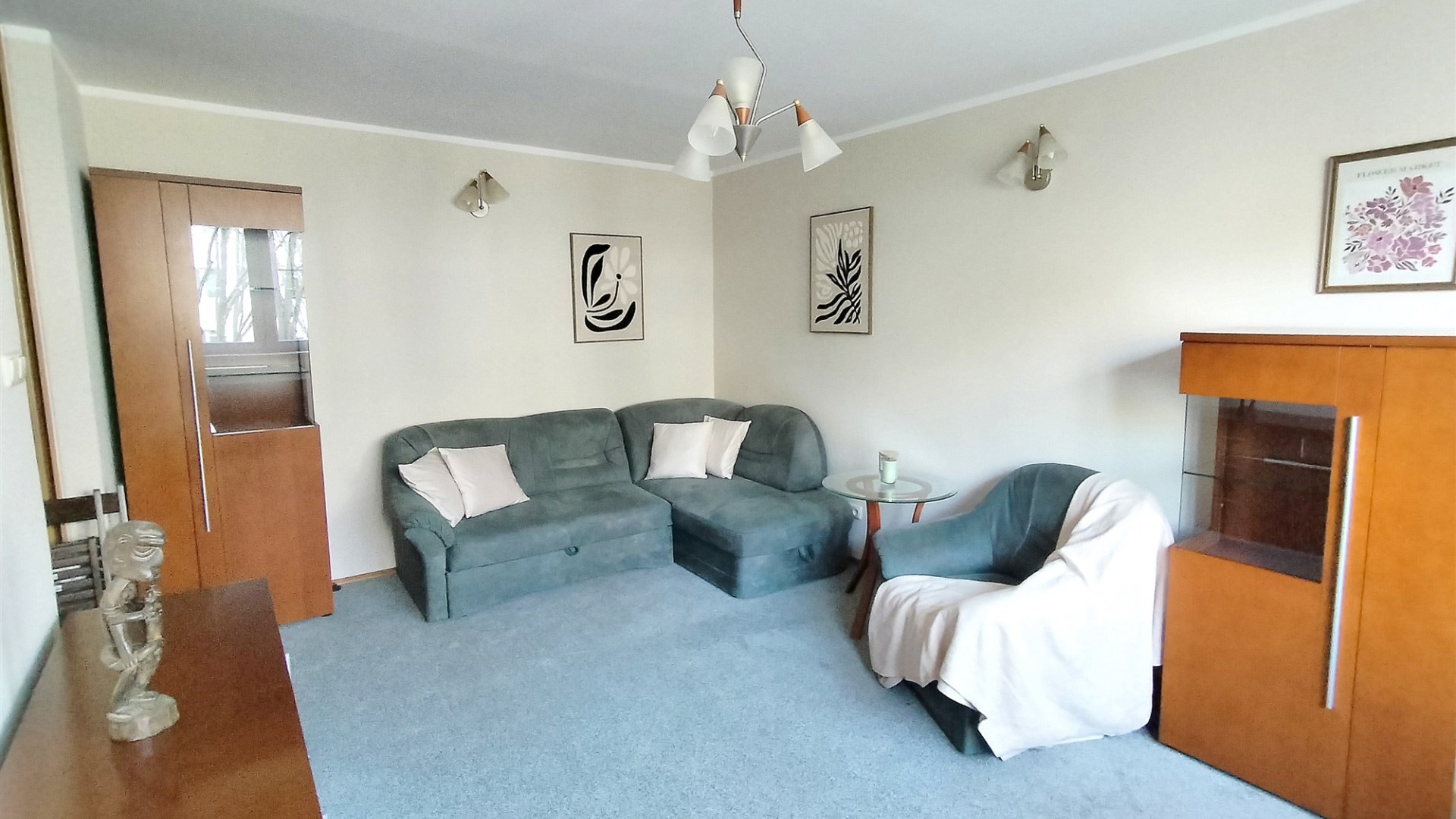 Mieszkanie na wynajem