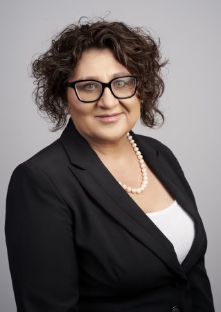 Renata Nocuń-Górska