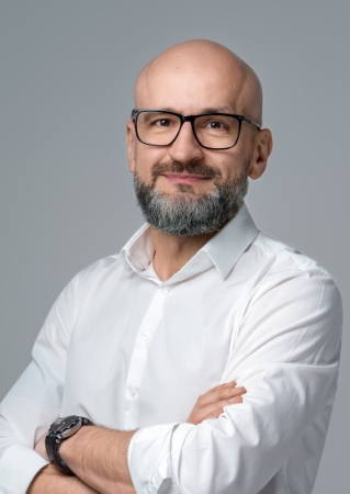 Michał Ferlas